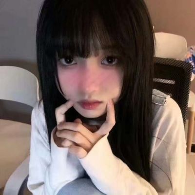 好看的照片女生头像 好看女生头像照片大全