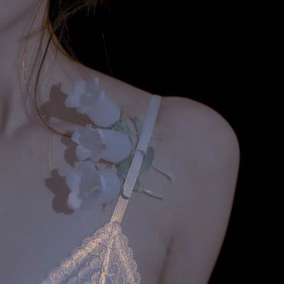 微信头像部位女头像 微信头像女部位图