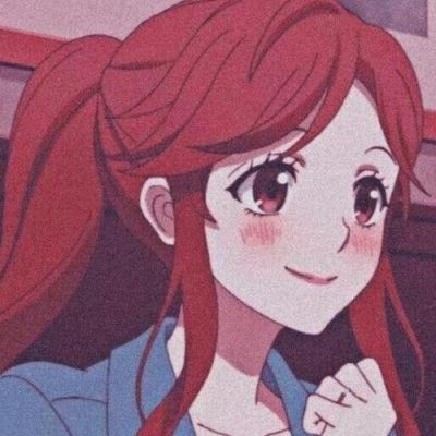 动漫宝藏女孩头像 宝藏女孩专属的背景图动漫
