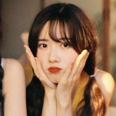 闺蜜双人头像 两人微信闺蜜头像