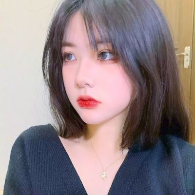 高清真人闺蜜头像 闺蜜头像女高清真人