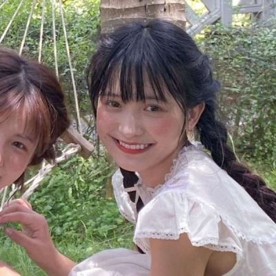 闺蜜双人头像 两人微信闺蜜头像