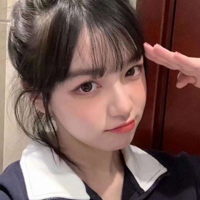 好看的照片女生头像 好看女生头像照片大全