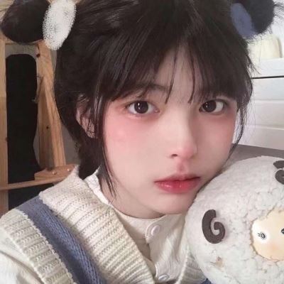 好看的照片女生头像 好看女生头像照片大全