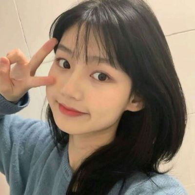 精选高清优质好看女头像 优质女头超清