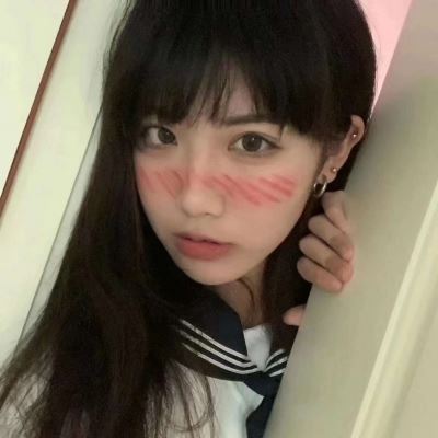好看的照片女生头像 好看女生头像照片大全