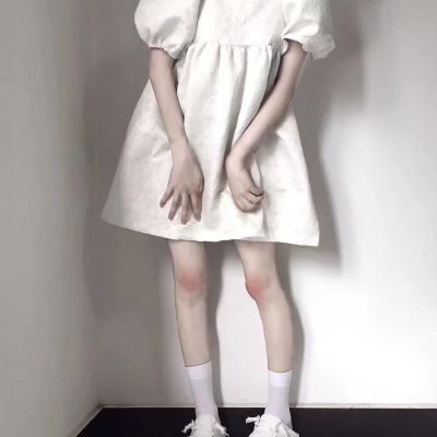 真人个性头像女生萌萌哒 真人个性头像女生双马尾
