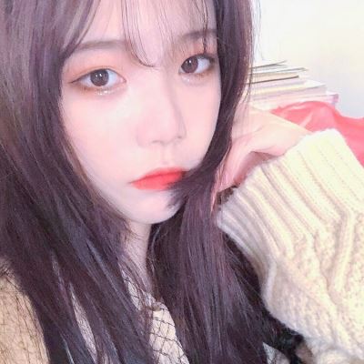 高清真人闺蜜头像 闺蜜头像女高清真人