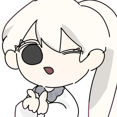 软萌个性卡哇伊女生头像 软萌个性女生动漫头像