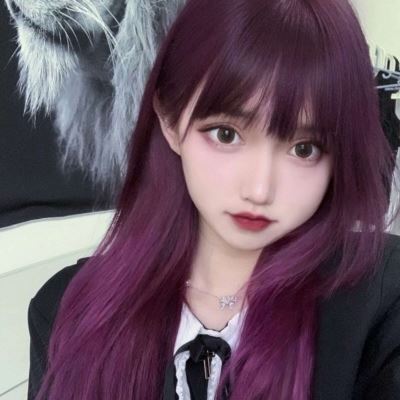 高清真人美女头像图片 头像美女 真人