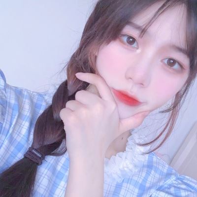 高清真人闺蜜头像 闺蜜头像女高清真人