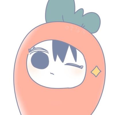 软萌个性卡哇伊女生头像 软萌个性女生动漫头像