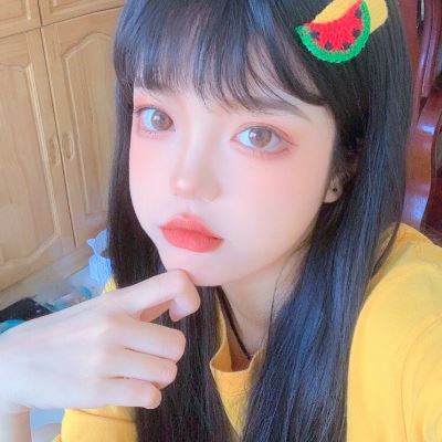 高清真人闺蜜头像 闺蜜头像女高清真人