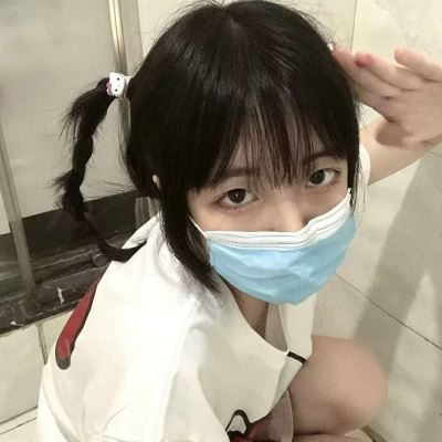 好看的真人美女头像 真人美美女图片头像