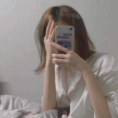 好看的照片女生头像 好看女生头像照片大全