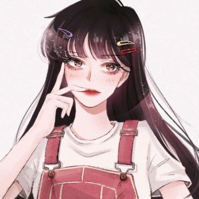 微信头像图片手绘 唯美 微信高清手绘头像