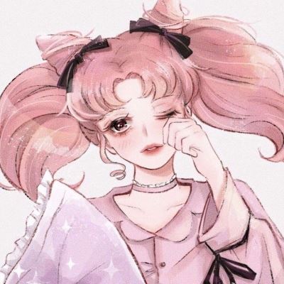 微信头像图片手绘 唯美 微信高清手绘头像