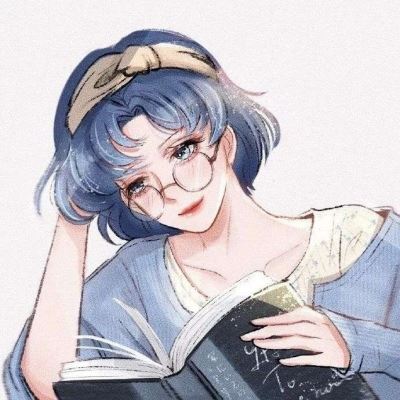 ins动漫头像女生 闺蜜 ins优质闺蜜头像动漫