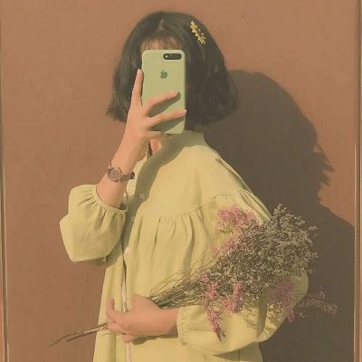 微信头像女 文艺 微信头像女小清新文艺
