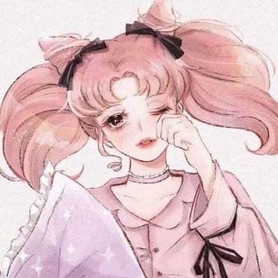 ins动漫头像女生 闺蜜 ins优质闺蜜头像动漫