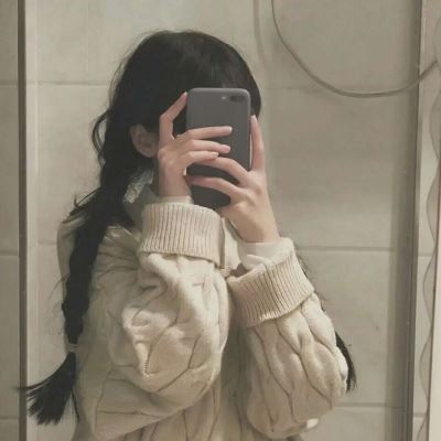 微信头像女 文艺 微信头像女小清新文艺