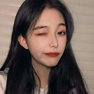 精致的女生头像 真人 精美图片 头像真人女