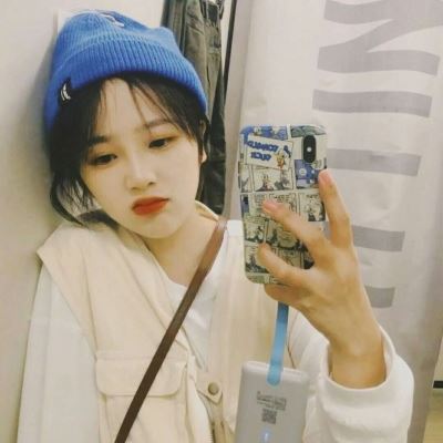 微信头像女 文艺 微信头像女小清新文艺
