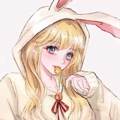 微信头像图片手绘 唯美 微信高清手绘头像