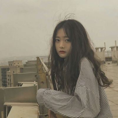 微信头像女 文艺 微信头像女小清新文艺