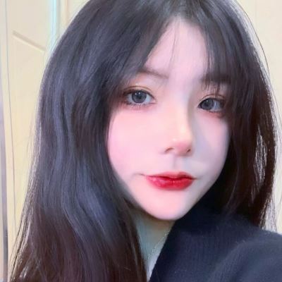 高清头像女2022虎年 高清头像女生动漫