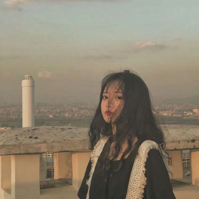 微信头像女 文艺 微信头像女小清新文艺