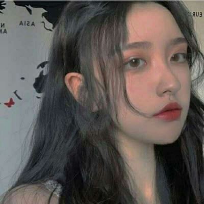 精致的女生头像 真人 精美图片 头像真人女