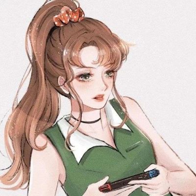 ins动漫头像女生 闺蜜 ins优质闺蜜头像动漫