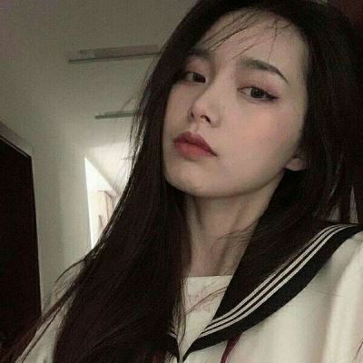 精致的女生头像 真人 精美图片 头像真人女