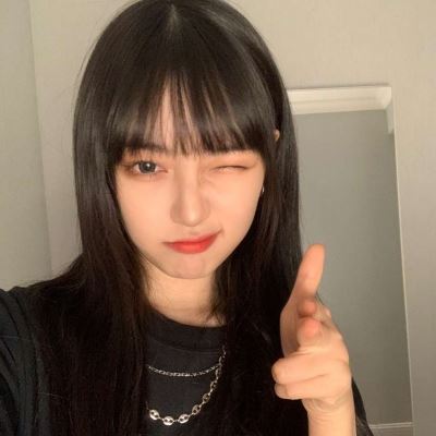 高质量混网女头 优质混网女头正脸
