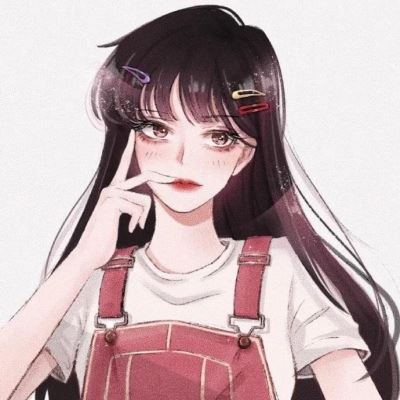 ins动漫头像女生 闺蜜 ins优质闺蜜头像动漫