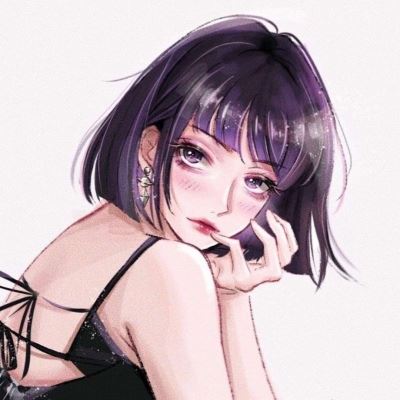 微信头像图片手绘 唯美 微信高清手绘头像