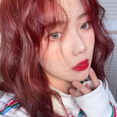 高质量混网女头 优质混网女头正脸