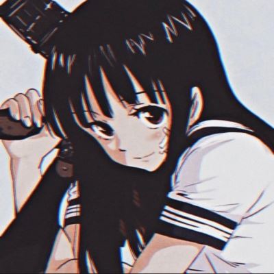 美女动漫头像 呆萌 漫画美女图片呆萌个性头像