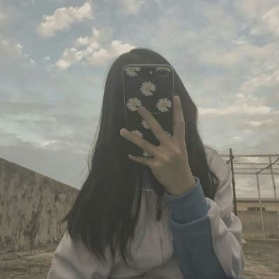 微信头像女 文艺 微信头像女小清新文艺