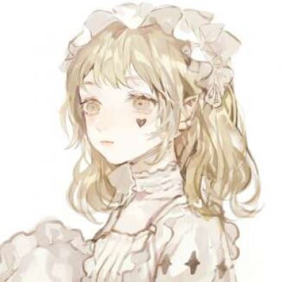 动漫女团头像7人 动漫女团头像分开