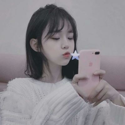 微信头像女 文艺 微信头像女小清新文艺