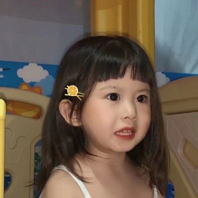 小女孩个性头像真人头像 小女孩子头像真人 个性
