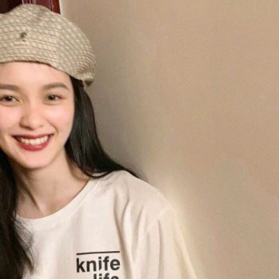 2022个性女头像 2022好看女头