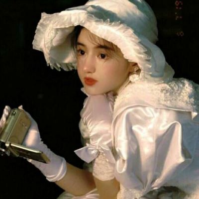 有意境的微信头像女 头像女有意境