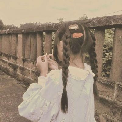神仙滤镜女生头像 神仙滤镜女生头像真人