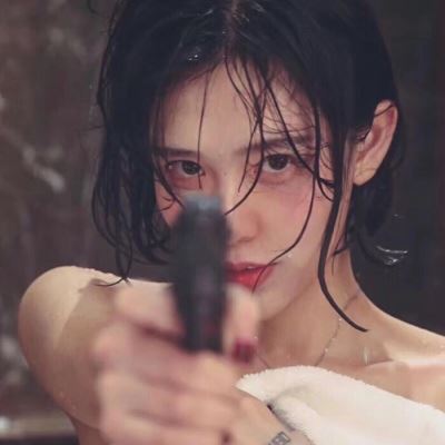 2022个性女头像 2022好看女头