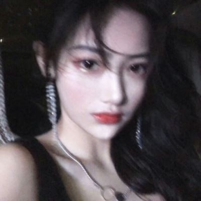 2022个性女头像 2022好看女头