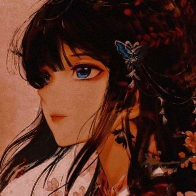 微信头像动漫双人闺蜜 闺蜜微信头像个性两人 动漫