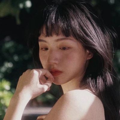 2022超火女生头像 卡通 2022超火女生头像 学生